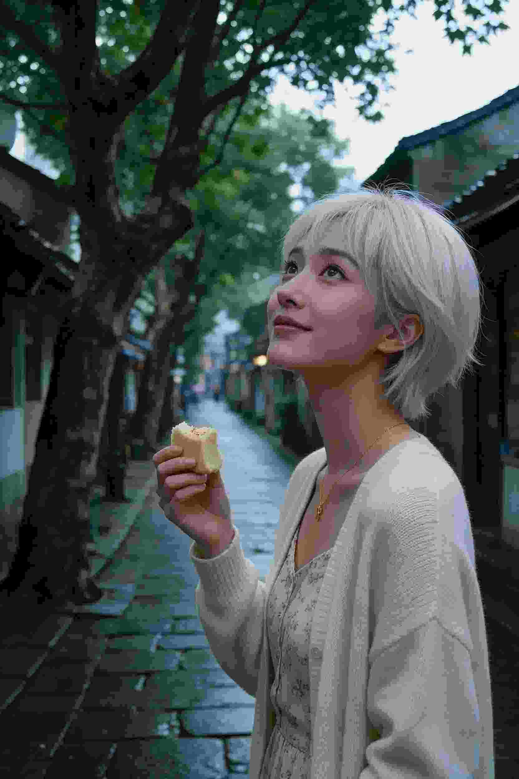 心理诡计