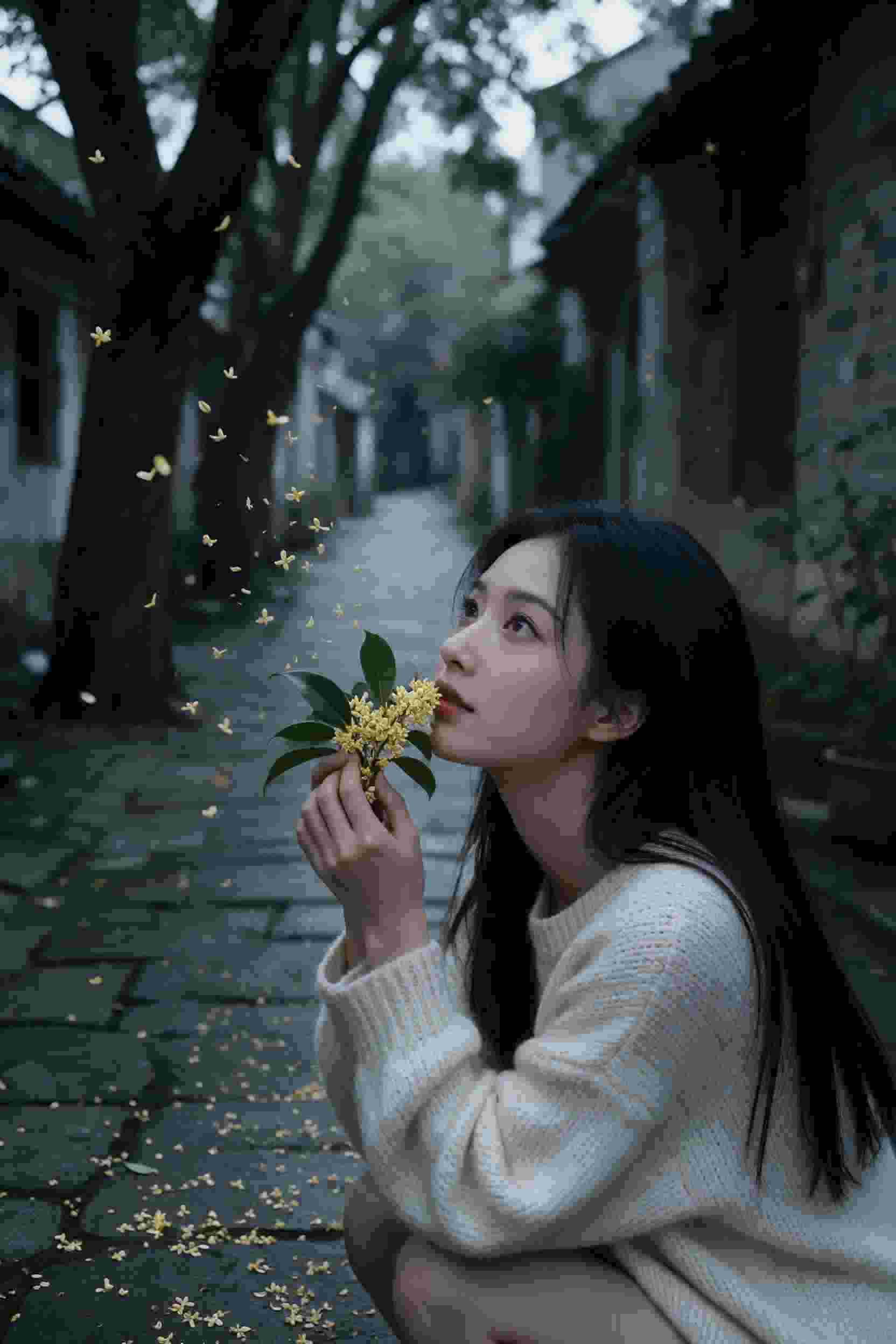 灵感碰撞
