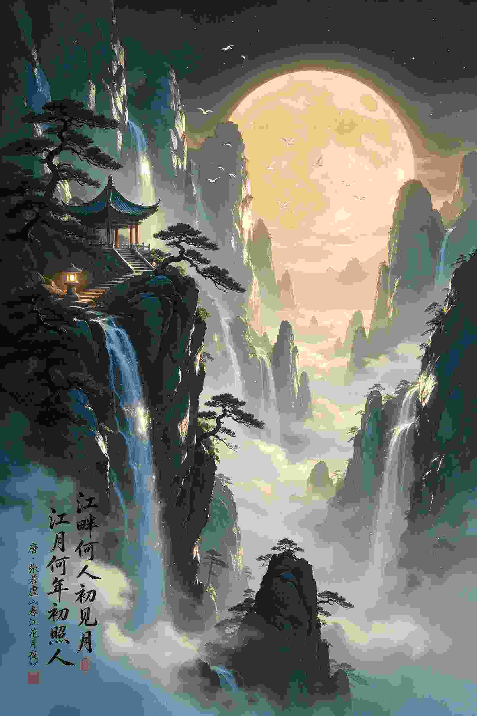时光碎片