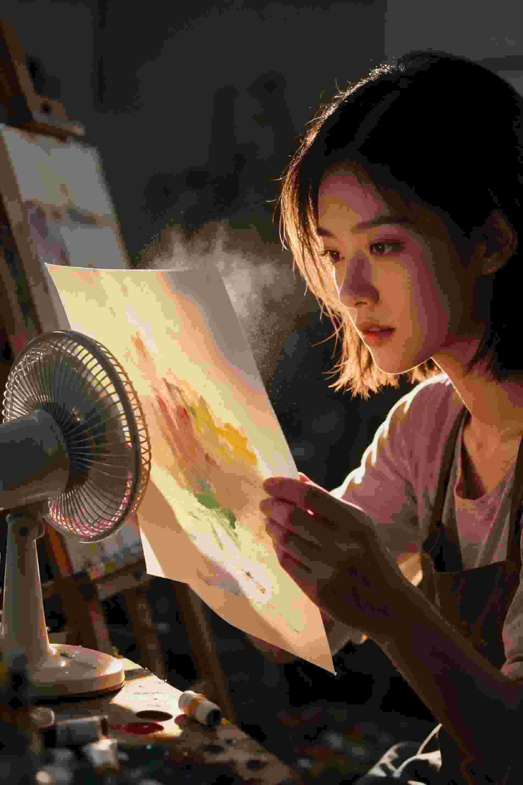 命运转折点