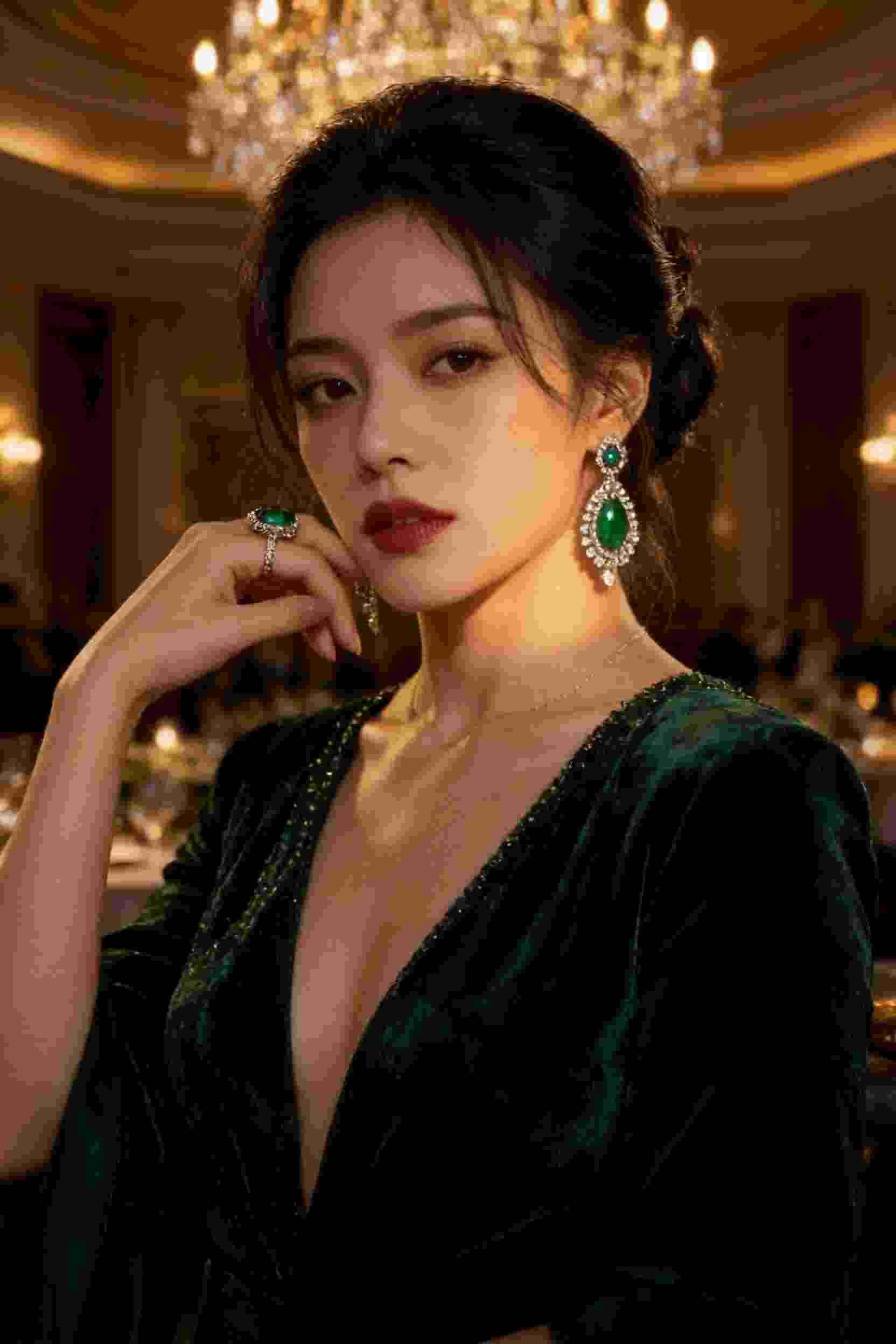 绝对占有
