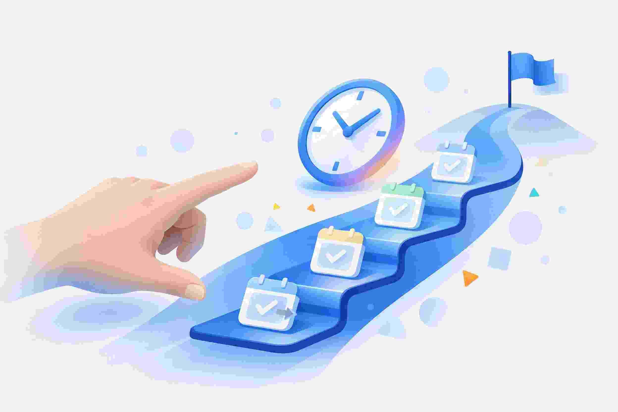 青春再见