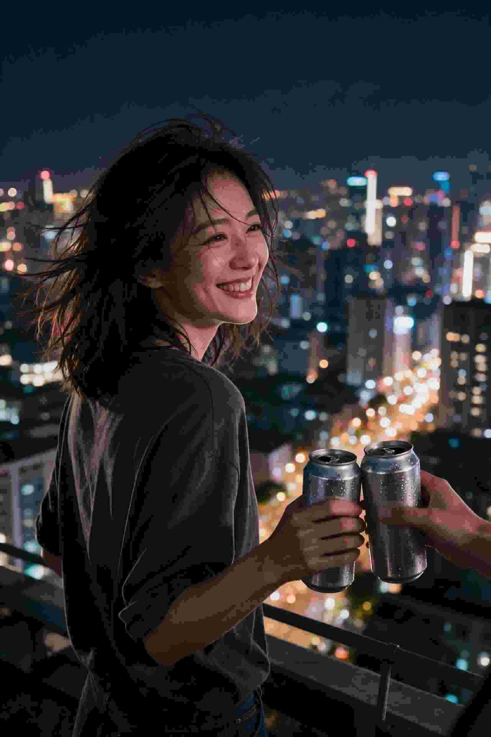 暗夜谋杀